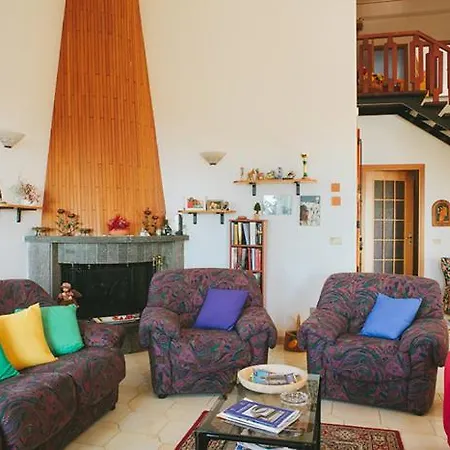 Magma Bed & Breakfast