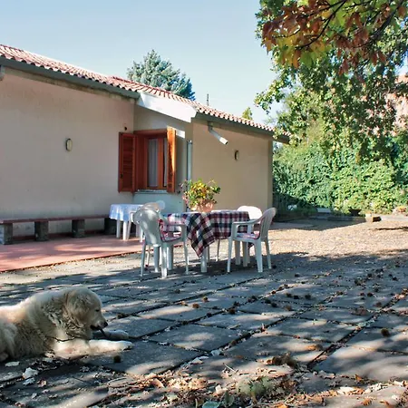 Magma Bed & Breakfast *