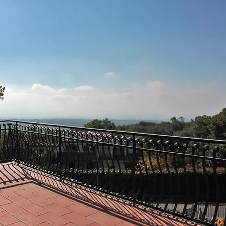 Magma Bed & Breakfast Ragalna