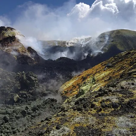 Magma * Ragalna