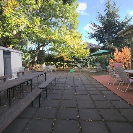 Magma Bed & Breakfast Ragalna