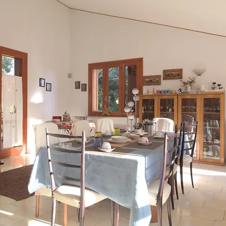 Bed & Breakfast Magma Ragalna