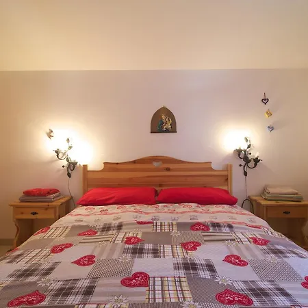 Magma Bed & Breakfast *