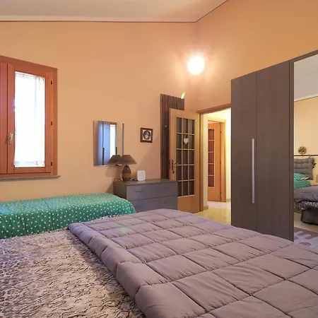Bed & Breakfast Magma