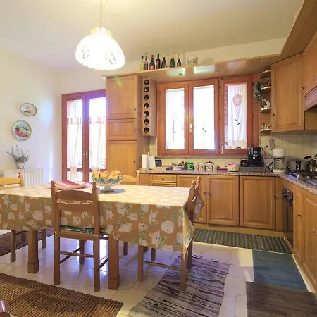 Magma Bed & Breakfast