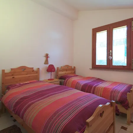 Bed & Breakfast Magma *