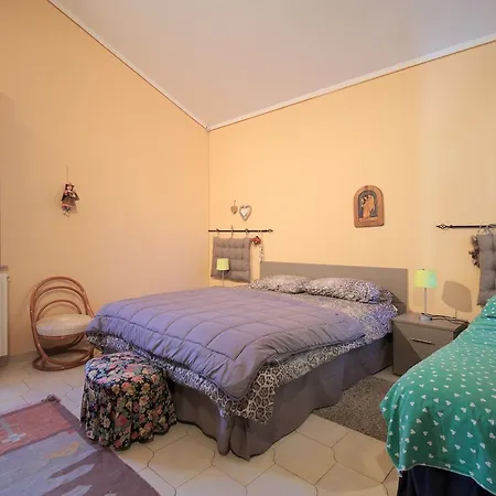 Bed & Breakfast Magma *