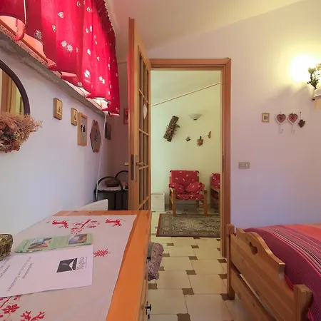 Bed & Breakfast Magma Ragalna