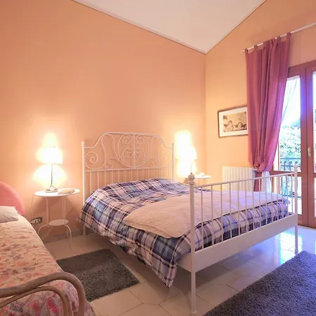Bed & Breakfast Magma