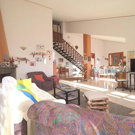 Bed & Breakfast Magma *