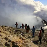Oda ve Kahvaltı Magma 3*