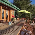 Magma Oda ve Kahvaltı 3*