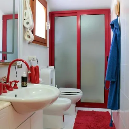 Magma Bed & Breakfast Ragalna
