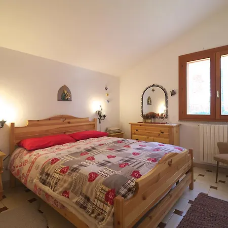 Bed & Breakfast Magma *