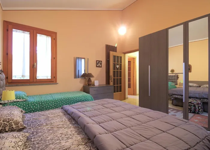 Magma Panzió Ragalna