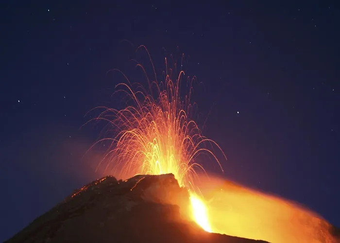 Panzió Magma Ragalna